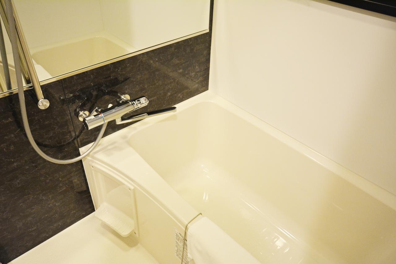 Residence Hotel Hakata 12 Fukuoka  Zewnętrze zdjęcie
