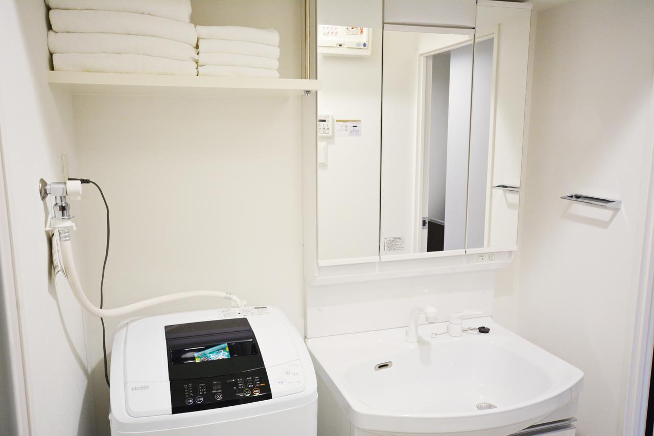 Residence Hotel Hakata 12 Fukuoka  Zewnętrze zdjęcie