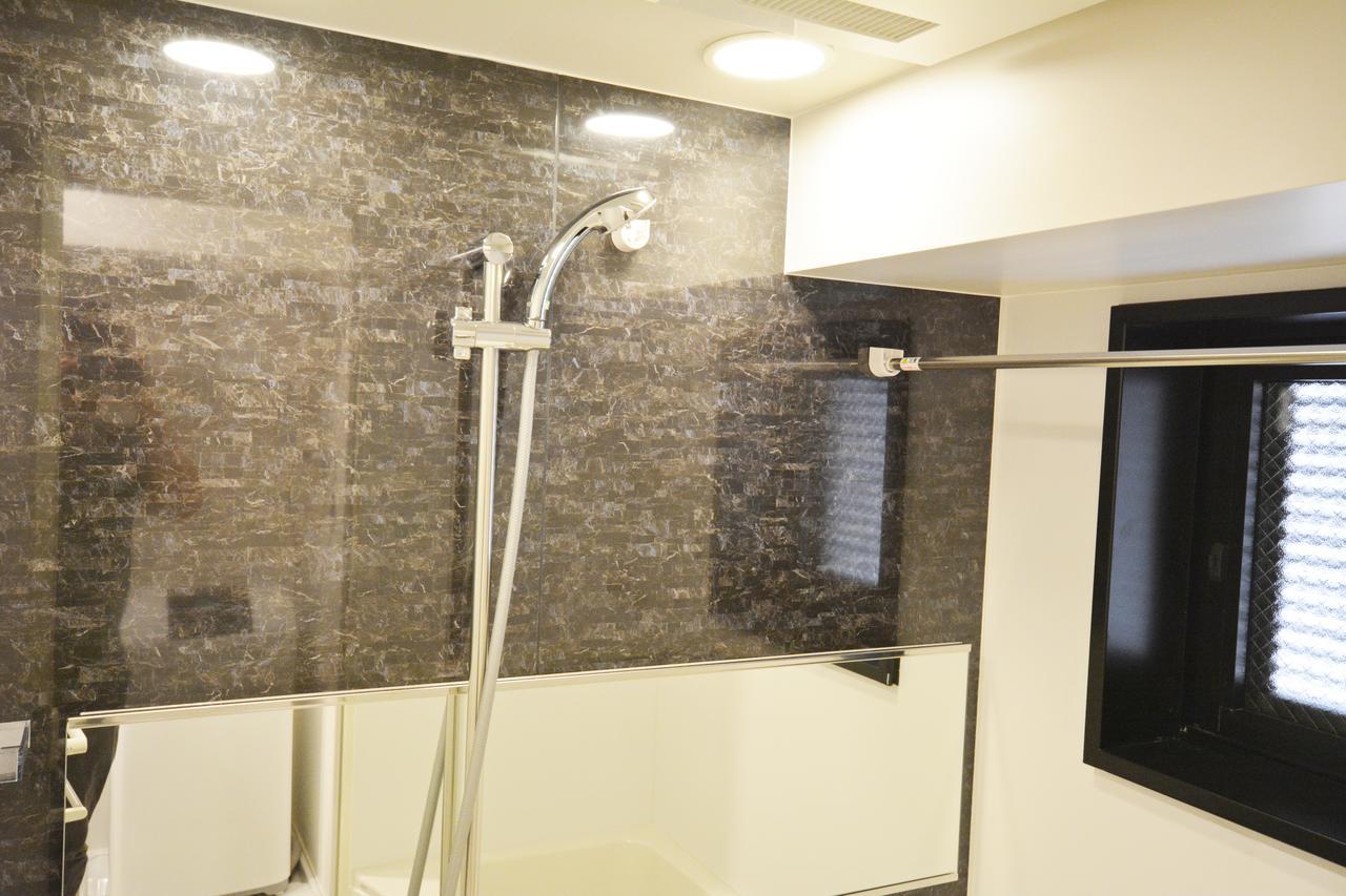 Residence Hotel Hakata 12 Fukuoka  Zewnętrze zdjęcie