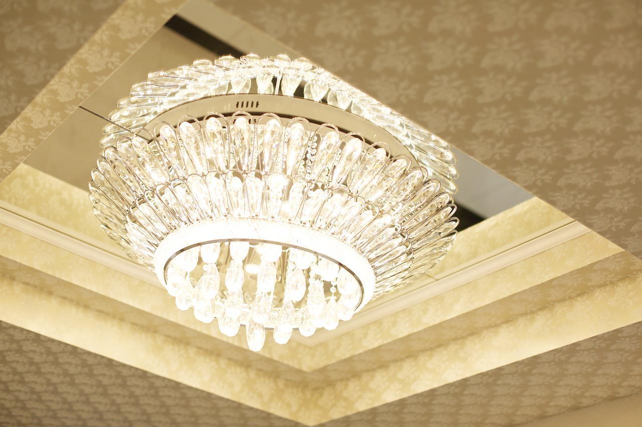 Residence Hotel Hakata 12 Fukuoka  Zewnętrze zdjęcie