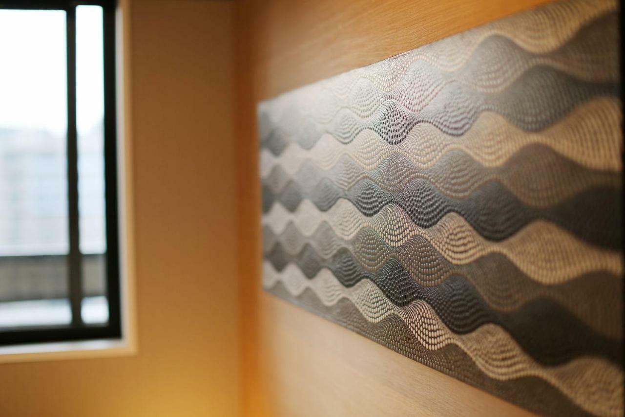 Residence Hotel Hakata 12 Fukuoka  Zewnętrze zdjęcie