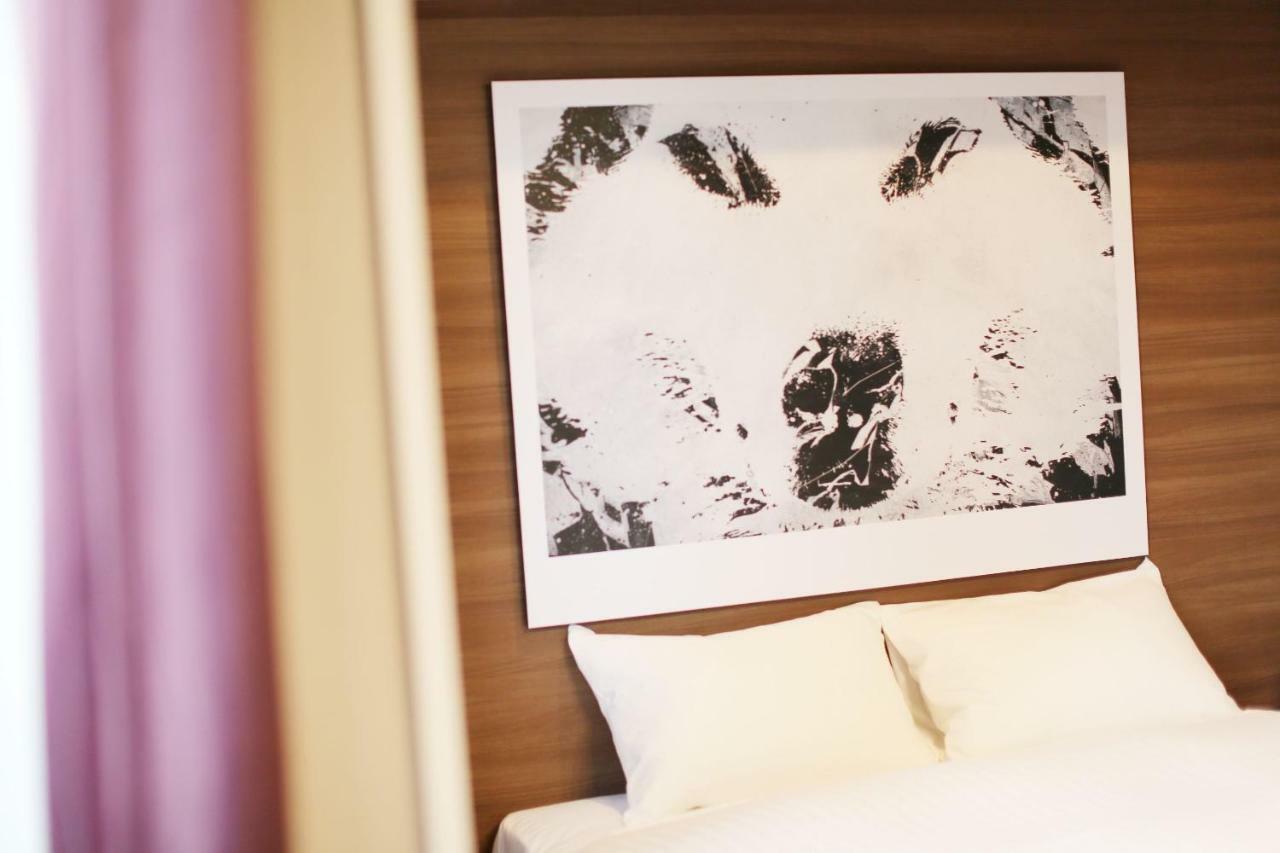 Residence Hotel Hakata 12 Fukuoka  Zewnętrze zdjęcie