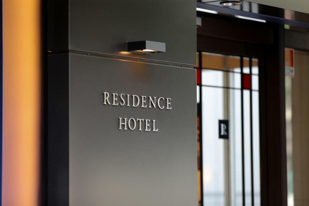 Residence Hotel Hakata 12 Fukuoka  Zewnętrze zdjęcie