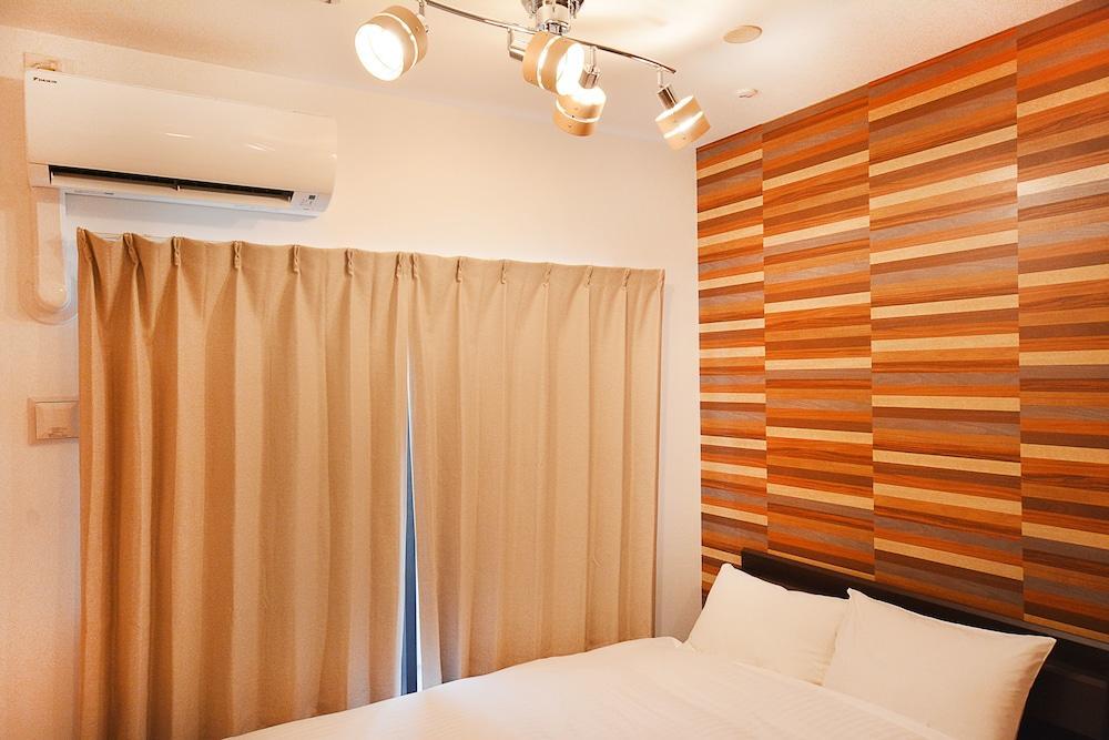 Residence Hotel Hakata 12 Fukuoka  Zewnętrze zdjęcie
